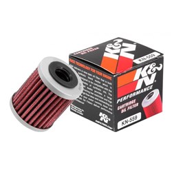 K&N OIL TRANSMISSION FILTER POWERSPORT  [ONC01] #