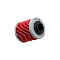 K&N OIL FILTER CAN-AM. 420256455  [ONC01] #