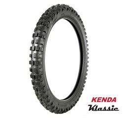 KENDA 3.00-21 (80/100-21) K257D KLASSIC 6PR MX TT 57M (DOT)