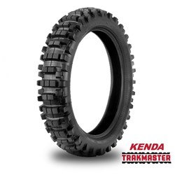 KENDA 110/90-19 K760 TRAKMASTER 2 6PR (DOT)