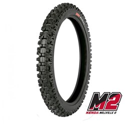 KENDA 60/100-14 K785F MILLVILLE II