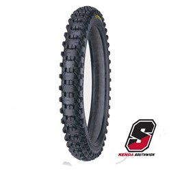 KENDA 70/100-10 (2.75-10) K770F SOUTHWICK  [ONC01] #