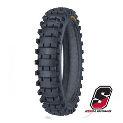 KENDA 80/100-12 K770 SOUTHWICK  [ONC01] #