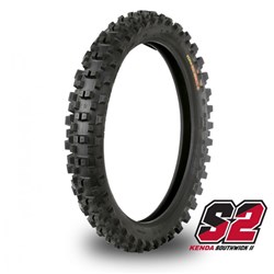 KENDA 80/100-21 K780F SOUTHWICK II (DOT)  [ONC01] #
