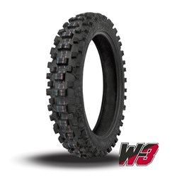 KENDA 80/100-12  K7102 WASHOUGAL III