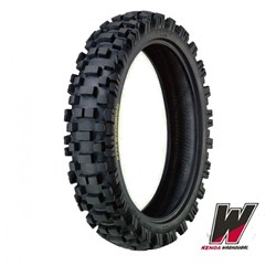KENDA 120/90M19 K775 WASHOUGAL  [ONC01] #