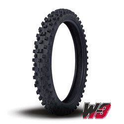 KENDA 90/100-21 K7102F WASHOUGAL III