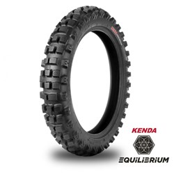 KENDA 4.50-18 K787 EQUILIBRIUM 70M (DOT)