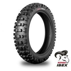 KENDA 140/80-18 K774 IBEX