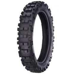 KENDA 130/80-18 K779 F.I.M ENDURO 4P 66R DOT   [ONC01] #