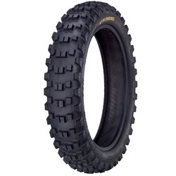 KENDA 130/80-19 K778 F.I.M ENDURO 4P 67R (DOT)  [ONC01] #