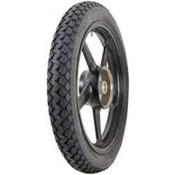 KENDA 2.25-17 K252 4PR TT 33L