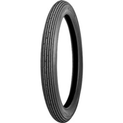 KENDA 275-18 K205 TT 4PR 42P (RIB)  [ONC01] #