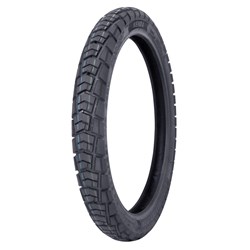 KENDA 110/80B19 K6342F TRAKMASTER DTR 59T TL M+S [SPC01]