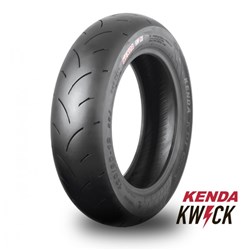 KENDA 130/70-12 KD-1 KWICK REAR 56L