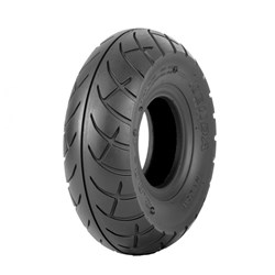 KENDA 100/80-14 K433F 4P TL 48S (KC)  [ONC01] #