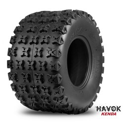 KENDA 18/8.00-8 K3211 4P TL [HAVOK]