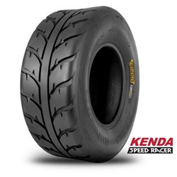 KENDA 18/9.50-8 K547 4PR [SPEEDRACER] #