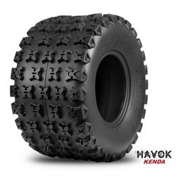 KENDA 20/11.00-9 K3211 6P TL [HAVOK]