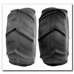 KENDA 20/11.00 X 9 K589 6P [KUTTER II] #