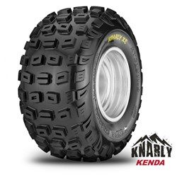 KENDA 21/11.00-9 K535A TL 6PR [KNARLY XC]  [ONC01] #
