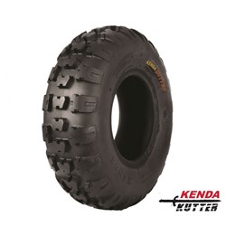 KENDA 20/6.00-10 K580F TL4PR [KUTTER MX STICKY]