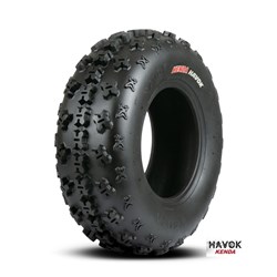 KENDA 23/7.00-10 K3210F 6P TL [HAVOK]