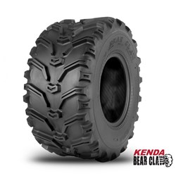 KENDA 25/8.00-12 K299 6PR [BEARCLAW] 7PSI/155KG