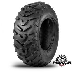 KENDA 25/8.00-12 K530 4PR [PATHFINDER] 5PSI/132KG  [ONC01] #