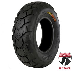 KENDA 25/8.00-12 K572F TL 4PR 38N ON/OFF [ROAD GO]