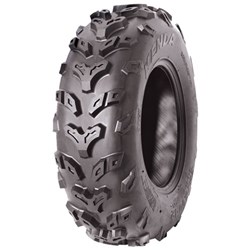 KENDA 25/8.00-12 K578F 6PR TL SIDE BY SIDE  [ONC01] #