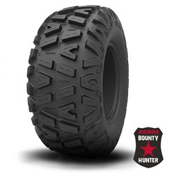 KENDA 25/8.00R-12 K585 8P TL 43N [BOUNTY HT] SBS 12PSI  [ONC01] #