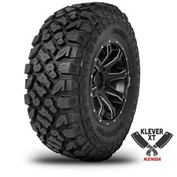 KENDA 27/9.00R-14 K3204R 8P TL [KLEVER XT] SBS 38PSI/290KG