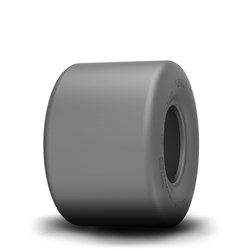 KENDA 20/10.00-10 K404  SMOOTH 4PLY  [ONC01] #