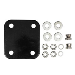 KRYPTONITE TRUCK/TRAILOR M/KIT FOR KR004738 [ONC01] #