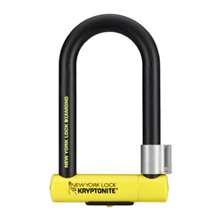 KRYPTONITE NEW YORK DIAMOND STANDARD