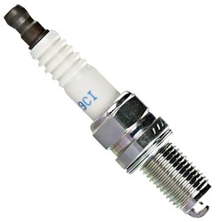 NGK SPARK PLUG - IRIDIUM  CTN4