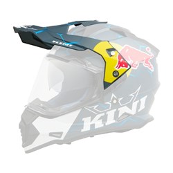 KINI RED BULL ADV PEAK - S/P PEAK 1.0 - BLUE/WHITE