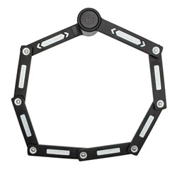 KRYPTONITE KEEPER MINI FOLDING LOCK