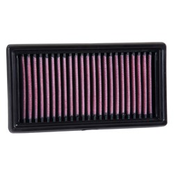 K&N KTM DUKE 690; 13-16  [ONC01] #