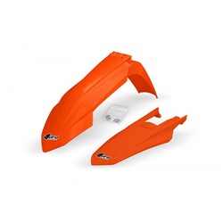 UFO KTM FENDER KIT SX/SX-F 23-26 (OEM 24)