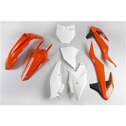 UFO KTM PLASTICS KIT 85SX 18-23 (OEM 18)