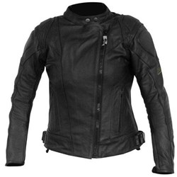 RJAYS SPORT II JKT LADIES BLK (16)