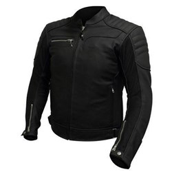 RJAYS BURLY JKT BLK (38)  [ONC01] #