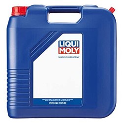 LIQUI MOLY 10W-60 SYNT OFFROAD RACE 20L 1527 [SPC01]