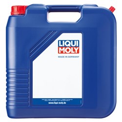 LIQUI MOLY 10W-40 SYN-TECH STREET 20L 1562 [SPC01]