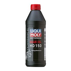 LIQUI MOLY GEAR HD 150 SYN PRIMARY 1L 3822 (6 TO A BOX) [SPC01]