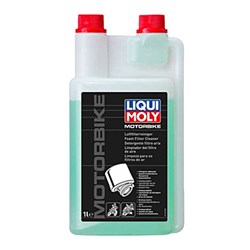 LIQUI MOLY FILTER CLEAN CONCENTRATE 1L 1299 [SPC01]