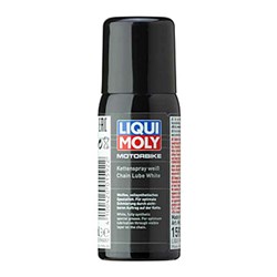 LIQUI MOLY CHAIN LUBE SYN WHITE 50ML 1592 [SPC01]