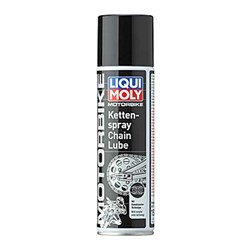 LIQUI MOLY CHAIN LUBE SYNTHETIC 250ML 1508 [SPC01]